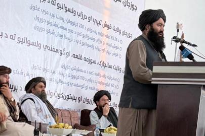 Afganistan, 3 eyalette elektrik altyapı projelerine başlıyor