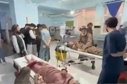 Afganistan'da sivillere silahlı saldırı: 7 ölü 13 yaralı