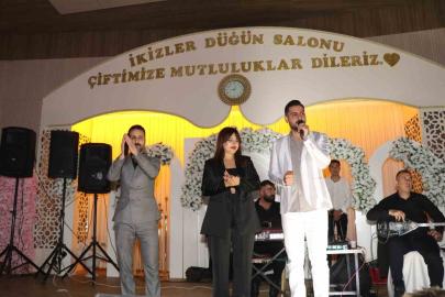 Ahmet Sami için söylediler