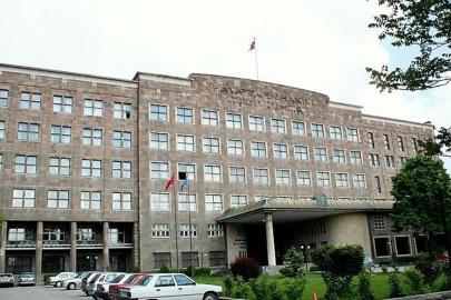 Ankara Üniversitesi'nde İslam’a yönelik hakaret içerikli yazılar tepki çekti