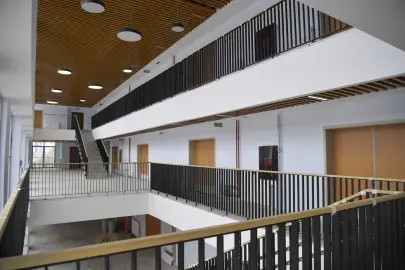 Ankara’da kadınlara yeni BELMEK merkezleri