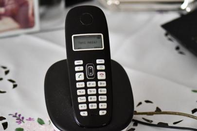 Ankesörlü ve sabit telefon sayısı 5 yılda yüzde 30'dan fazla azaldı