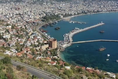 Antalya ve Akdeniz illerindeki yatırımlar teşvikle desteklenecek
