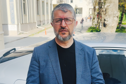 Araştırmacı yazar  Muhammed Emin Yıldırım: Mescid-i Aksa için sorumluluk almalıyız