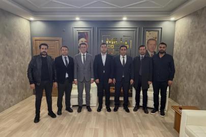 ASKON üyelerine kalkınma destekleri anlatıldı