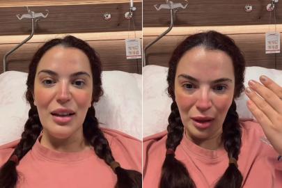 Aslı Bekiroğlu 7. kez ameliyata girecek