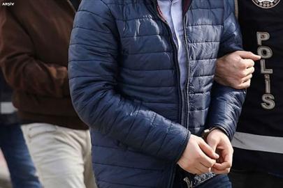 Ataşehir Belediyesine operasyon: 20 şüpheli sevk edildi