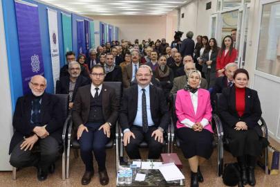 Atatürk Üniversitesi, Seyfettin Özege’yi vefatının 45. yılında sempozyumla andı