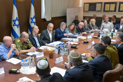 Ateşkes siyonist rejimi şaşkına çevirdi: Anlaşmanın detaylarını sonradan öğrendiler