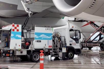 Avrupa'daki hava yolu şirketleri yakıt için AB'den yardım istedi