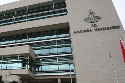 AYM’den elektronik tebligat yetkisine iptal kararı