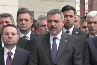 Bakan Çiftçi Kahramanmaraş'ta... O saldırıdaki can kaybı 9'a çıktı!