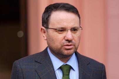 Bakan Gürlek: Daha önce takipsizlik kararı verilen tüm dosyalar tek tek inceleniyor