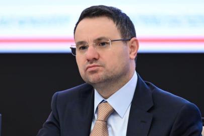 Bakan Gürlek: Sosyal medya terörü bir milli güvenlik meselesidir