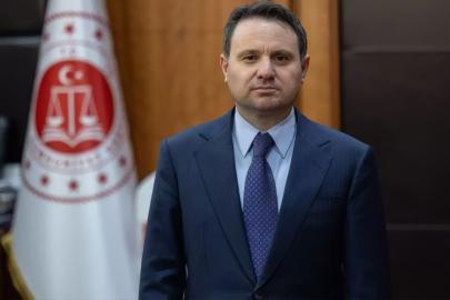 Bakan Gürlek: Yargı süreçlerinde verimlilik artıyor