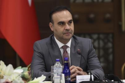 Bakan Kacır: 'Tech Visa' kapsamında dijital şirketlerin kuruluş süreçleri sadeleştirildi