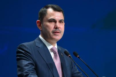 Bakan Kurum: COP31, yeni bir dönemin iş birliği ve ortaklığın başlangıcı olacak