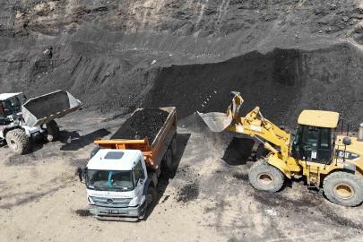 Başkan Taşkın’dan dev hamle: Yılların çöp sorunu tarih oluyor