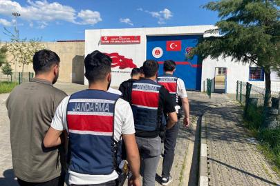 Batman'da bahis ve uyuşturucu satıcılığı operasyonu: 4 tutuklama