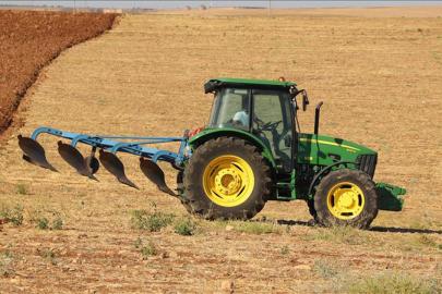 Bazı gübre türlerinde gümrük vergisi sıfırlandı