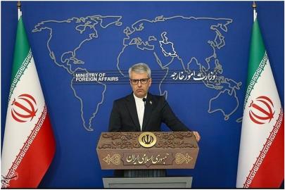 Bekayi: Müzakereler anlaşmayla sonuçlanmadı ama diplomasi bitmez