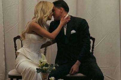 Bilge Yenigül kimdir? Cengiz Ünder'in nişanlısı Bilge Yenigül kaç yaşında, nereli, ne iş yapıyor?