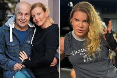 Biricik Suden'den, tepki çekecek sözler: Kas gelişimimi riske atamam