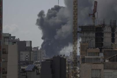 BM: Lübnan'da 2 Mart'tan bu yana sağlık hizmetlerine yönelik 149 saldırı yapıldı