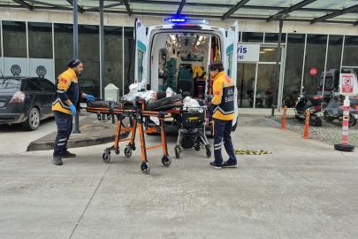 Bodrum açıklarında göçmen botu battı: 11 ölü