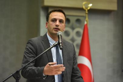 Bornova Belediye Başkanı Ömer Eşki gözaltına alındı