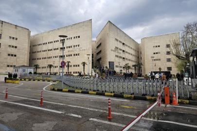 Bozbey dahil 30 kişi için tutuklama, 33 kişiye de adli kontrol kararı