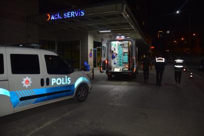 Budama yaparken yaralanan yaşlı adam hayatını kaybetti