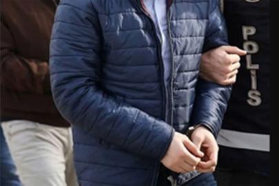 Burdur’da inşaat halindeki apartmanda zarara ilişkin 3 şüpheli yakalandı