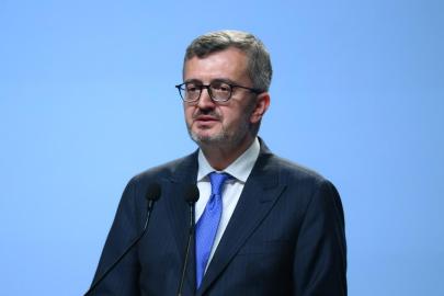 Burhanettin Duran'dan Türkiye Yüzyılı Yatırım İçin Güçlü Merkez Programı'na ilişkin paylaşım