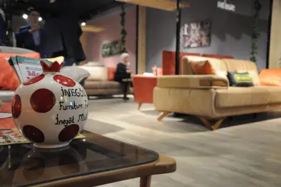 Bursa İnegöl’de 'Mobilya Şöleni' hazırlığı