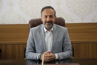 Camilerde edep ve hassasiyet çağrısı: Müftü Bekiroğlu’ndan önemli uyarılar