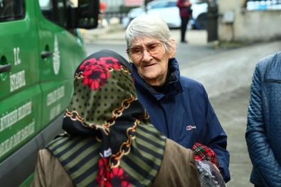 Canan Karatay eşinin vefatından sonra yaşadığı acıyı anlattı: Üzüntüden dişlerim döküldü