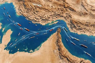 CENTCOM, “İki ABD savaş gemisi Hürmüz’de mayın temizleme görevinde” iddiasında bulundu