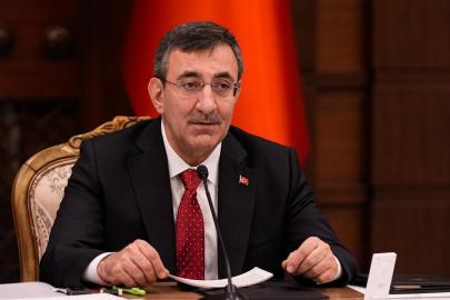 Cevdet Yılmaz: Hem güçlü olacağız hem de haklı olacağız