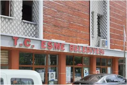 CHP'li belediye başkanı ve eşi gözaltına alındı