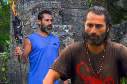 Çılgın Sedat, oğluyla olan hayalini yapay zekayla gerçekleştirdi: Keşke bir gün...