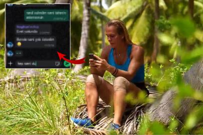 “Çocuğuna annelik yapmadı” denmişti! Nagihan’ın kızından duygulandıran mesaj