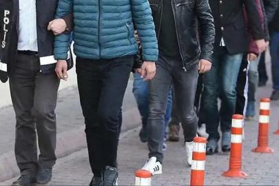 Çorum’da aranan şahıslara operasyon: 12 kişi yakalandı