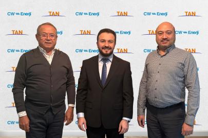 CW Enerji'den işletmelere tasarruf, doğaya katkı