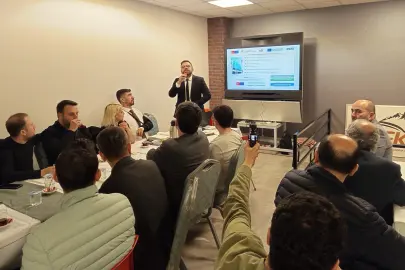 DEKAV’da 208’inci buluşma... Dağ yöresi için ortak akıl ve güçlü iş birliği