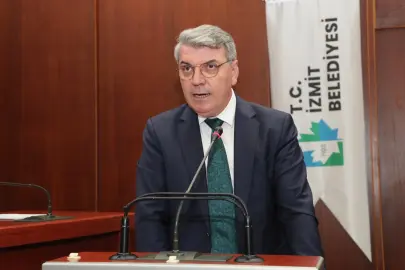 Denetim Komisyonu'ndan İzmit Belediyesi'ne tam not