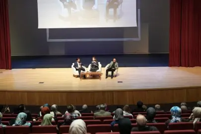 Denizli'de farkındalıktan çözüme “Gerçeğin Peşinde”