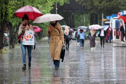 Doğu Anadolu’da kuvvetli rüzgar ve fırtına bekleniyor