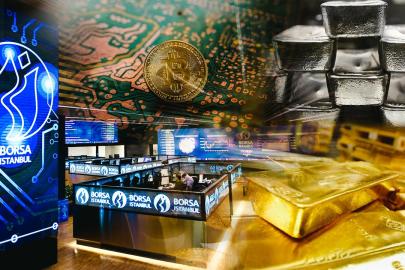 Dolar yatırımcısına kaybettirdi: Altın ve mevduat pozitif ayrıştı