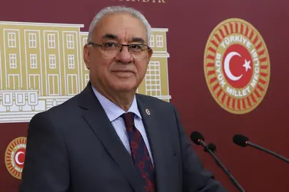 DSP: ABD ve İsrail İran’da yenildi